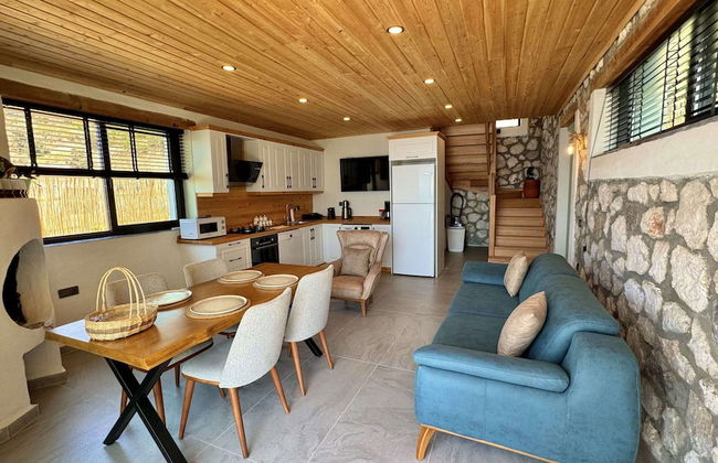 Sunset Faralya - Foto 9