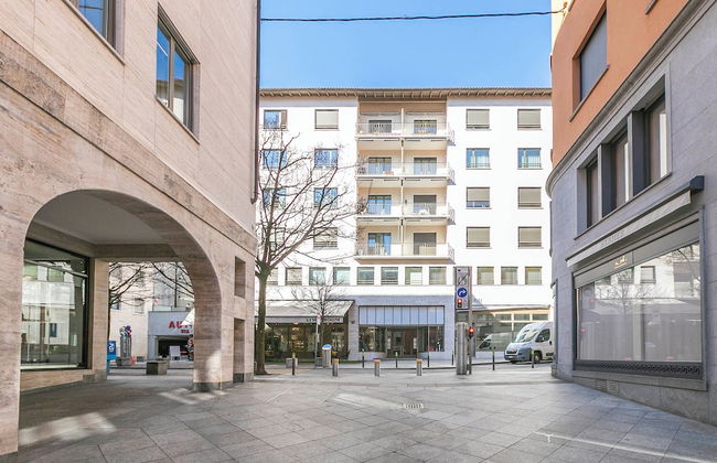 Novos Contrada Apartments - Foto 26