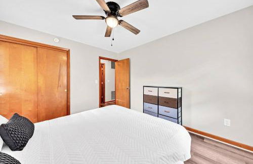 15 min to Downtown & Park Circle - Foto 36