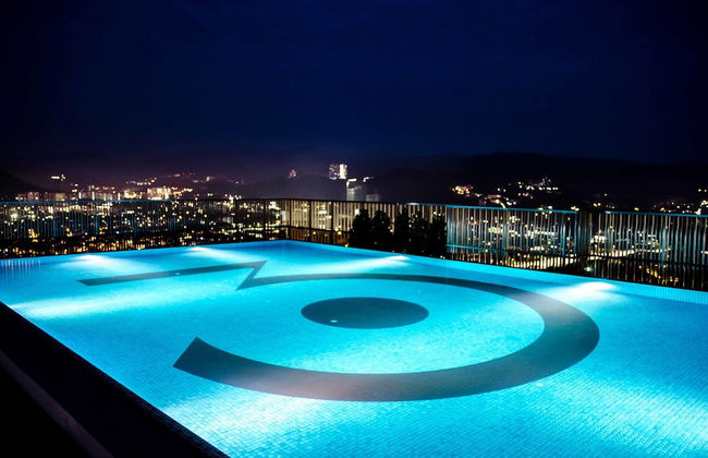 3 Towers Jalan Ampang by Feel Homes - Foto 48