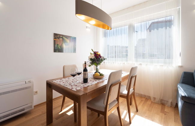 Apartment house Ivan John - Foto 20