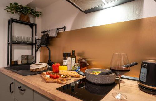 bevoflats - Designer Apartments in Kreuzberg, Bergmannkiez - Foto 22