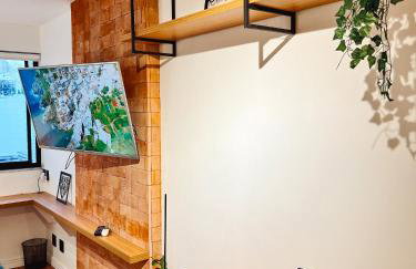 Estúdio com Ar Condicionado Av Rio Branco - Foto 9