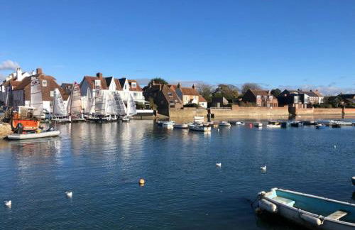 Air Maison - Emsworths Cosy Bungalow - Foto 7