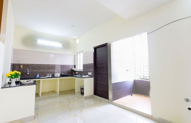 SBHS Homestay - Sheshadri - Foto 13