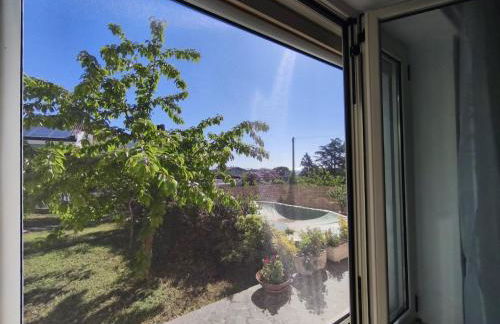 Casa Cavallaro con Piscina estiva, giardino e parcheggio - Foto 27