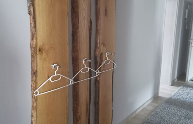 Ferienwohnung 1.OG.Links - Foto 9