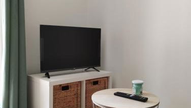 Studio climatisé et spacieux situé près des Parcs - Foto 3