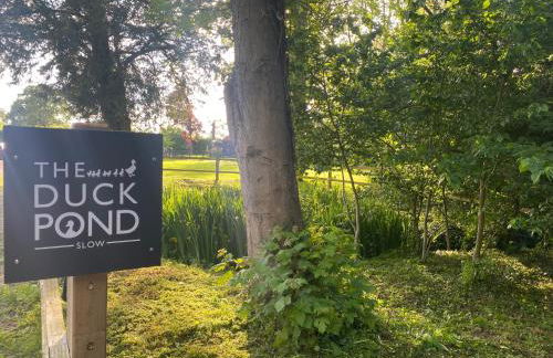 The Little Barn - Foto 48