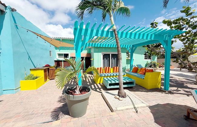 Aruba Palms Escape Suites - Foto 44