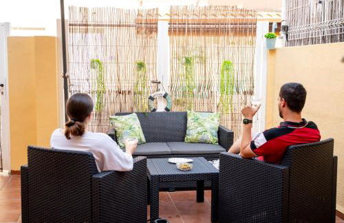 Adosado con piscina cerca de Castellón y Benicàssim a 10 min andando de la playa - Foto 23