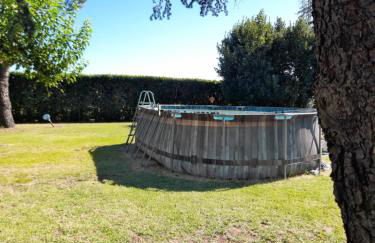 CASAL DE' PINI RELAIS TENNIS E PISCINA - Foto 31