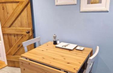 Stylish Little Bowden Retreat - Market Harborough - Foto 17