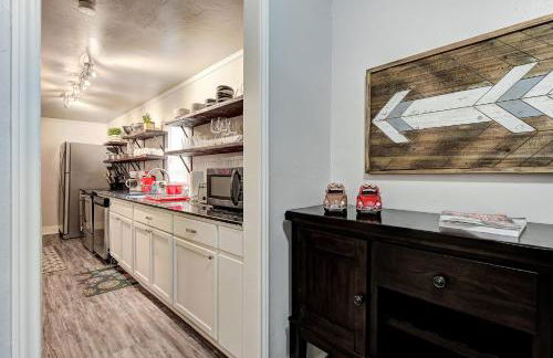 Indie Escape II-Stones throw to Plaza - Foto 7