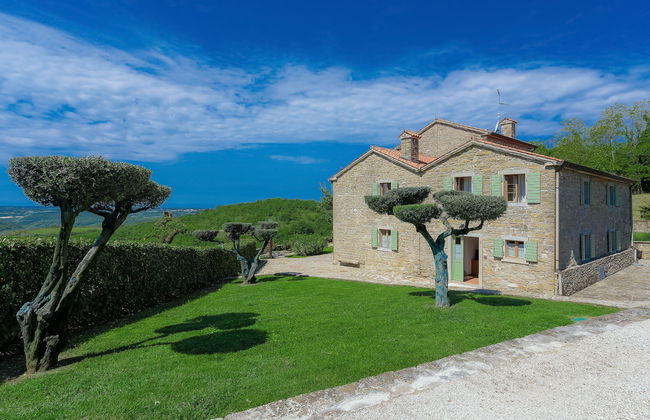 Villa Plac - Foto 26