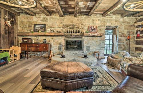 New Paris Cabin about 11 Mi to Shawnee State Park - Foto 9