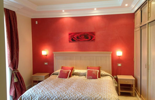 Panoramic Villa Italy Just few Minutes Drive From the Beach - Foto 6