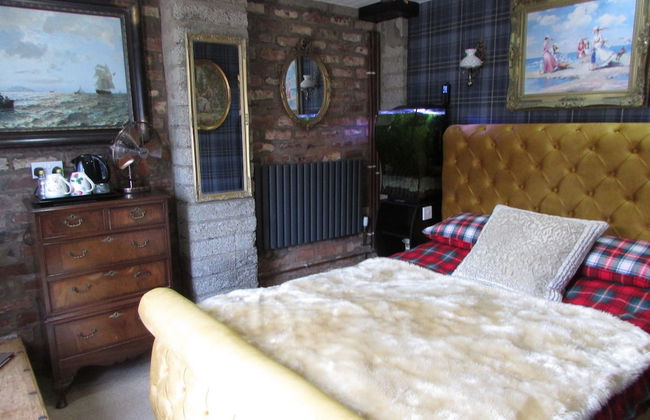 Woodston Fishing Station - Foto 4