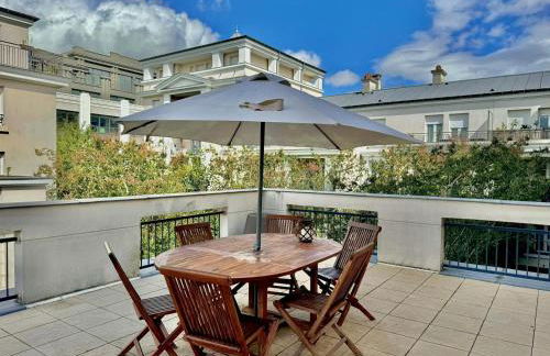 Royal Garden - Disneyland Paris - Foto 16