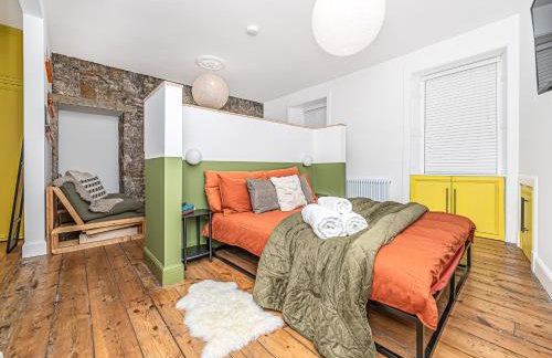 Funky Studio By The Beach - Foto 1