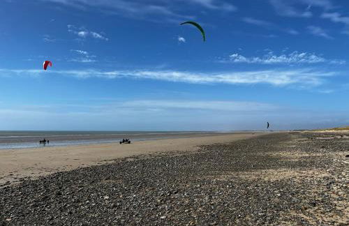 Villa en bord de mer SPA / Sauna (N) - Foto 21