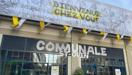 Appartement calme et lumineux avec 2 chambres et un parking - Foto 3