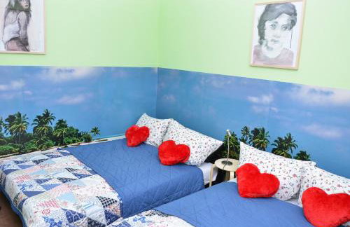 SUITE Top View & City Alex 4 rooms 2 bathrooms 1 kitchen - Foto 9