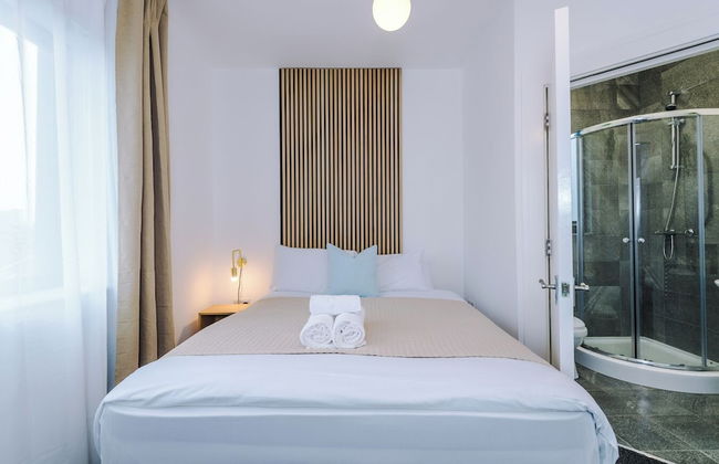 Elm Apartments - Foto 8