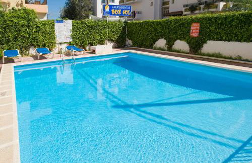 Apartamentos Green Line Bon Sol - AB Group - Photo 10