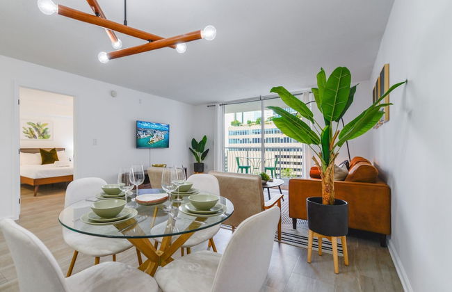 Well-Appointed Condos in Brickell - Foto 32