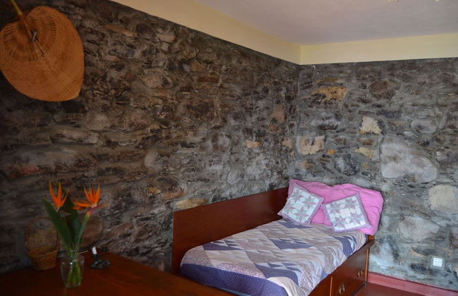 Casal São João Cottages - Foto 2