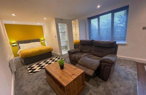 Woodroyd apartments - Foto 26