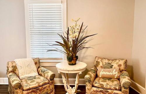 Historic Home in Downtown Greer Shop Eat & Sleep - Photo 27