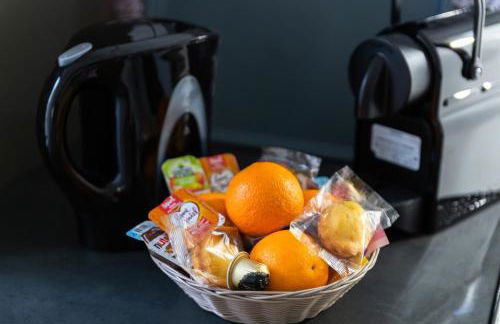 J Mo Home - Tonnerre - O' Verre - Foto 17