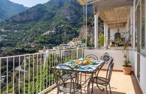 Casa Vittorina - De Vivo Realty Positano - Photo 83