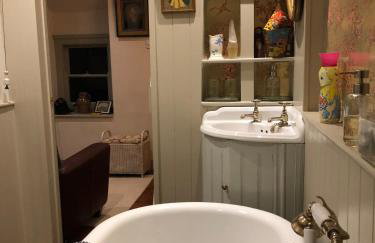 Snowdonia Cosy old school chic Blaenau Ffestiniog - Foto 11