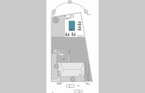 Porto-Braga Family Country House (Private Pool) - Foto 12