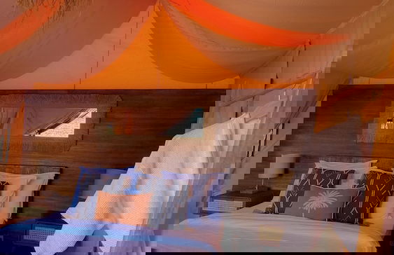 Alam Caldera Camp & Resto - Foto 33