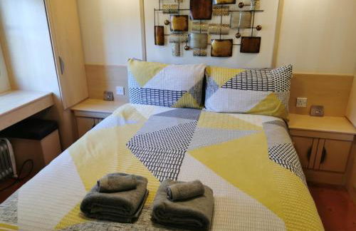 Holiday Caravan - Sleeps 4 With Parking - Foto 64