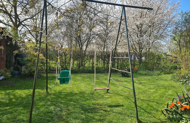 Retreat With Garden & Family Amenities - Foto 14