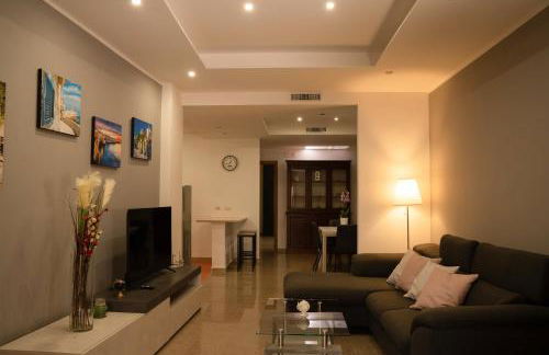 LE FONTI - CHARMING APARTMENT - PUGLIA INN HOLIDAY - Foto 21