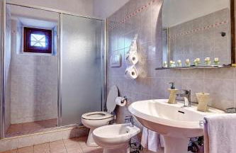 Foresteria Castello di Verrazzano - Foto 46