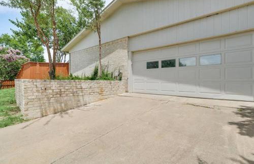 Remodeled 3 bedroom with central location Carrollton - Foto 20