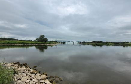 Elb- Havel Ferienhaus - Foto 45