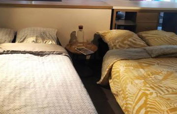 Spacieux Appartement au Calme 15min sud de Lyon proche Métro et Gare Confluence Aquarium Gerland - Foto 15