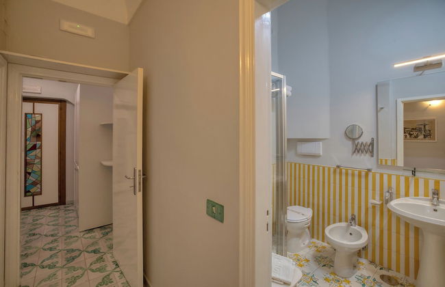 Apartments Amalfi Design Sea View - Photo 76