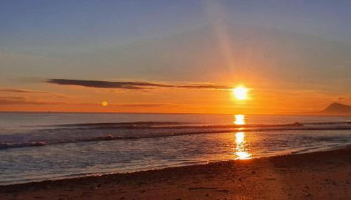 EUROPA I - Playa de Miramar - Foto 2