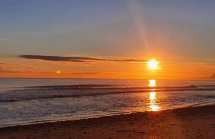 EUROPA I - Playa de Miramar - Foto 2