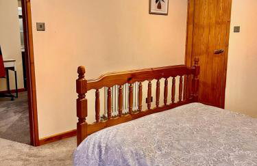 Dartford Cozy One-Bedroom Flat - Sleeps 2 - Foto 14