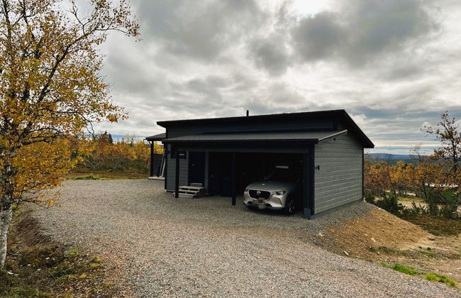 Villa viima - Foto 27